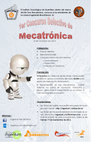 Convocatoria Selectivo